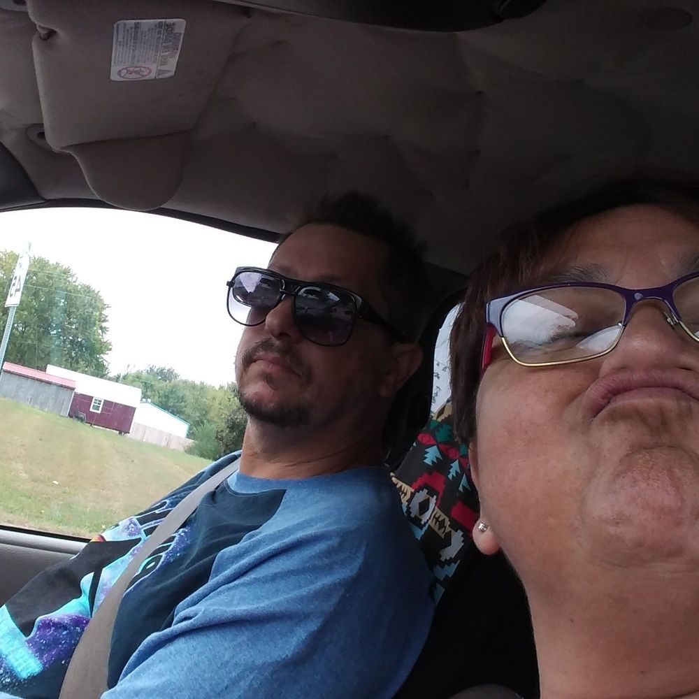 Meet your Posher, Audry